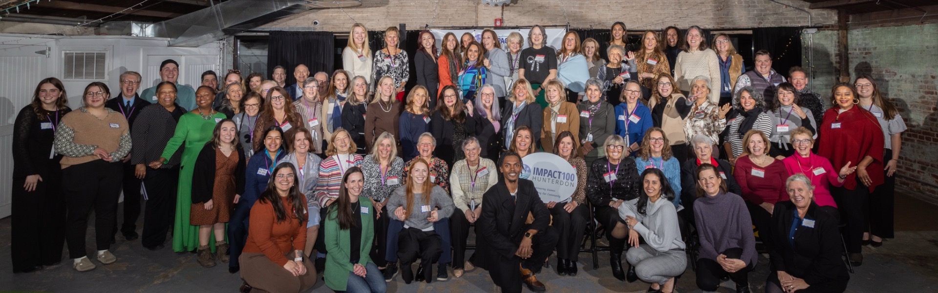 Impact100 Hunterdon