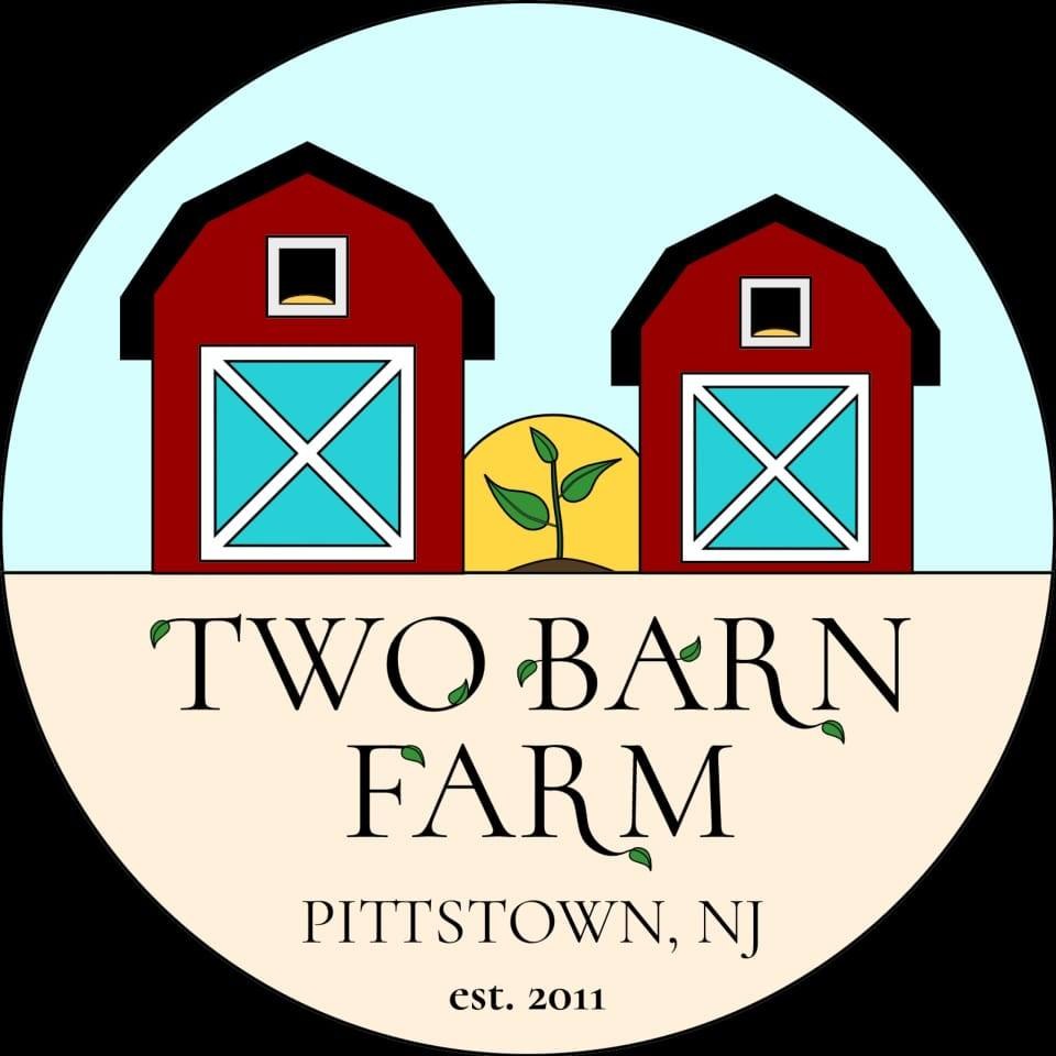 Two Barn Farm