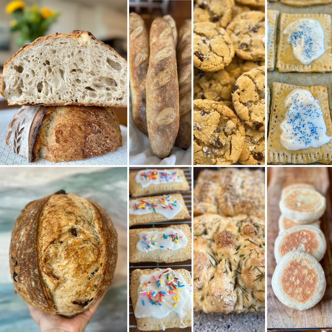 Bread & Company
