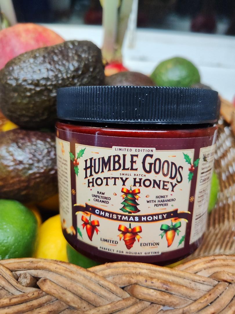 Humble Goods