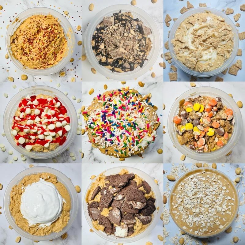 More from Two Brothers Nut Butters