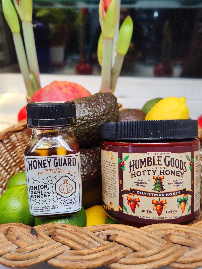 More from Humble Goods