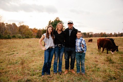 The Haring Family Farm