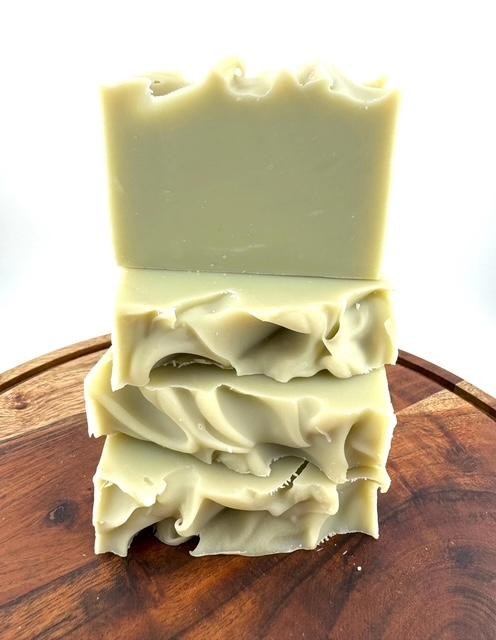 More from Ocasio Soap Co.