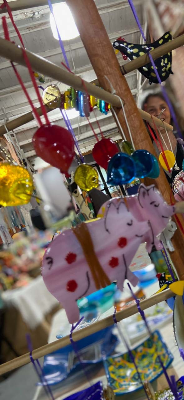 More from Earth Girl Glass