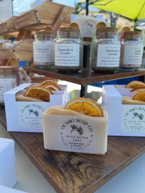 More from Ocasio Soap Co.