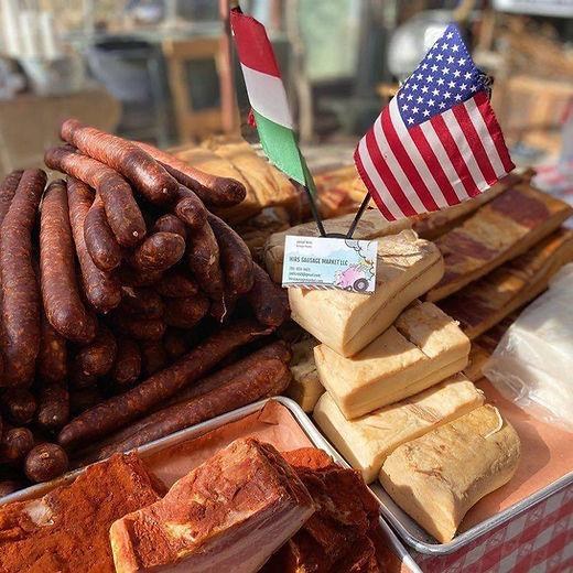More from Hirs Sausage Market