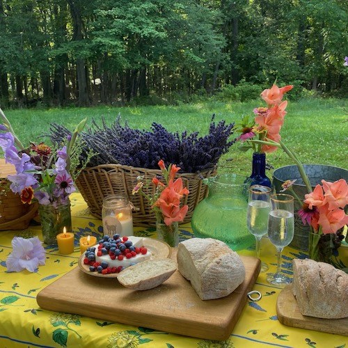 More from Mad Lavender Farm