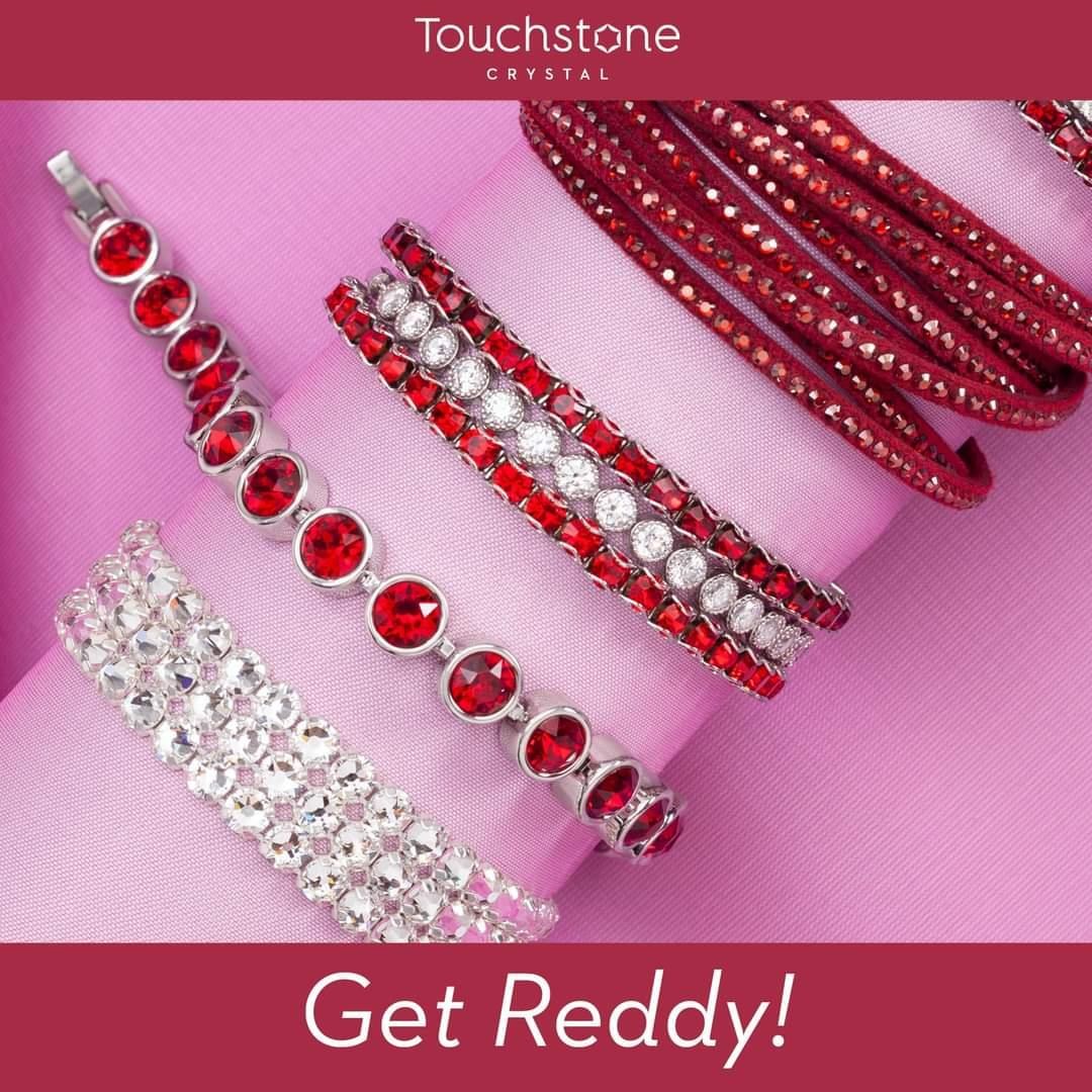 More from Touchstone Crystal