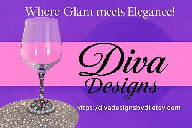 Diva Designs by Di