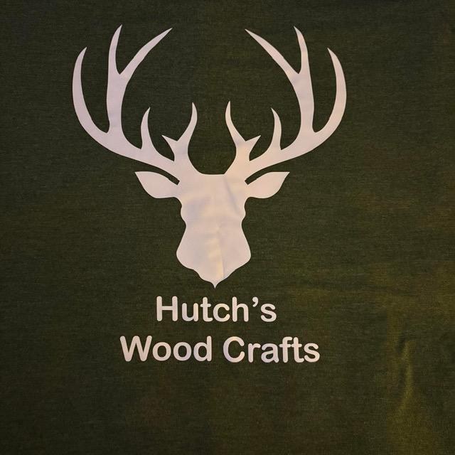 Hutchen’s Wood Crafts