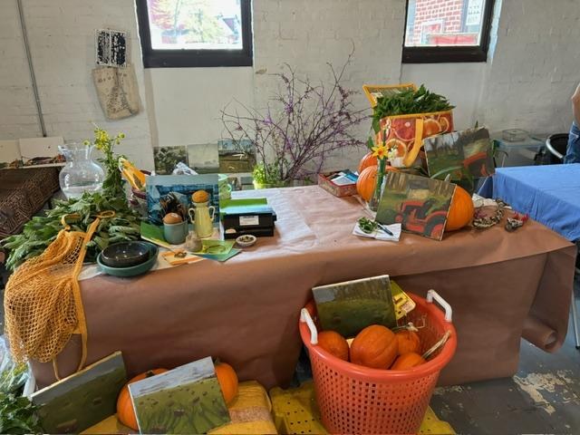 More from The Cistern Co-op