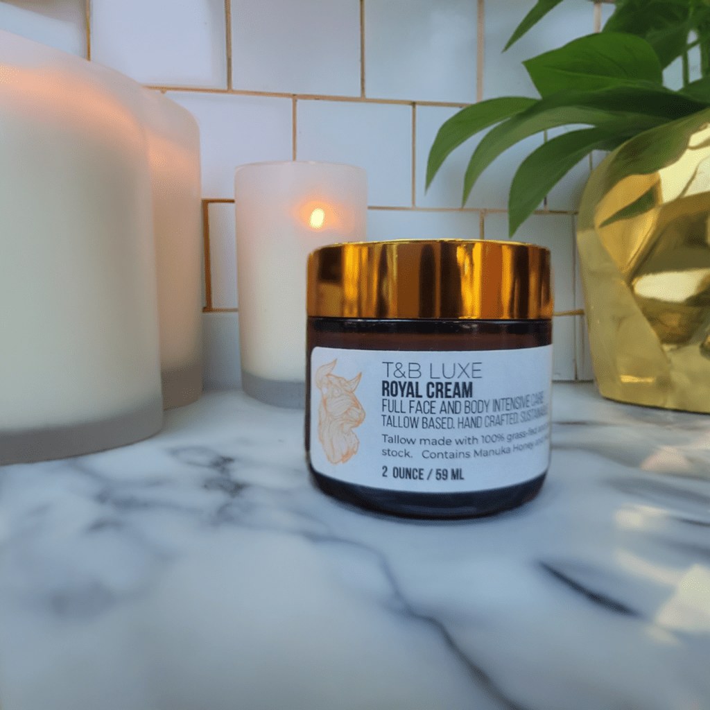 T & B Luxe