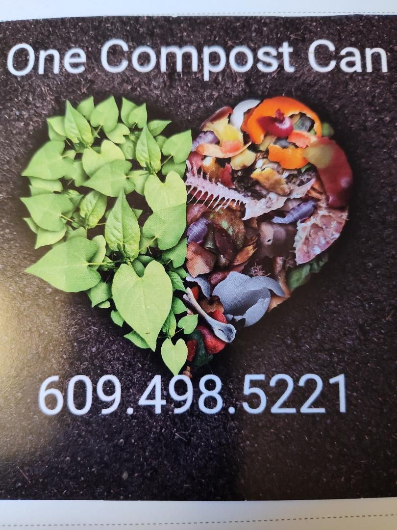 More from One Compost Can