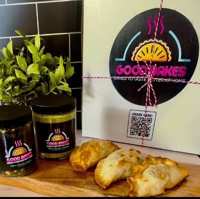 Good Bakes Empanadas