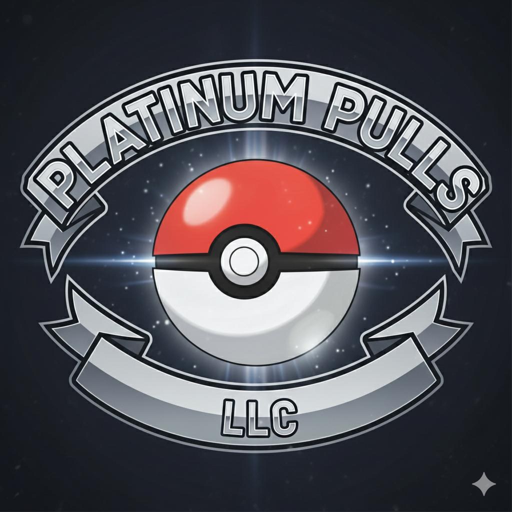 Platinum Pulls