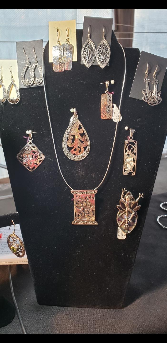 More from Gail Adams Jewelry