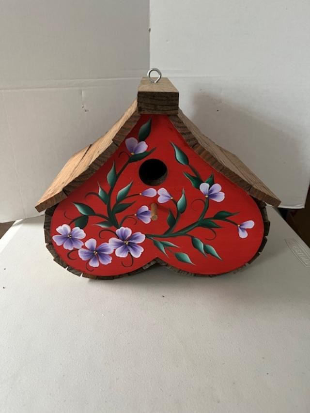 Jim’s Handmade Home Decor