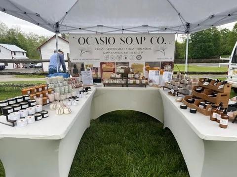 Ocasio Soap Co.