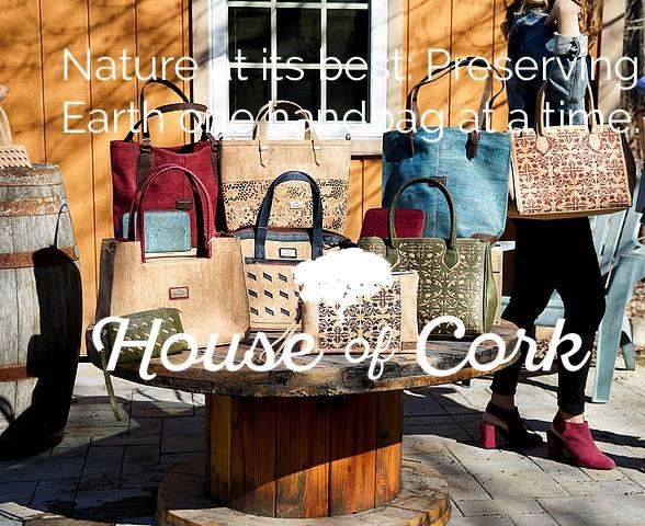 House of Cork