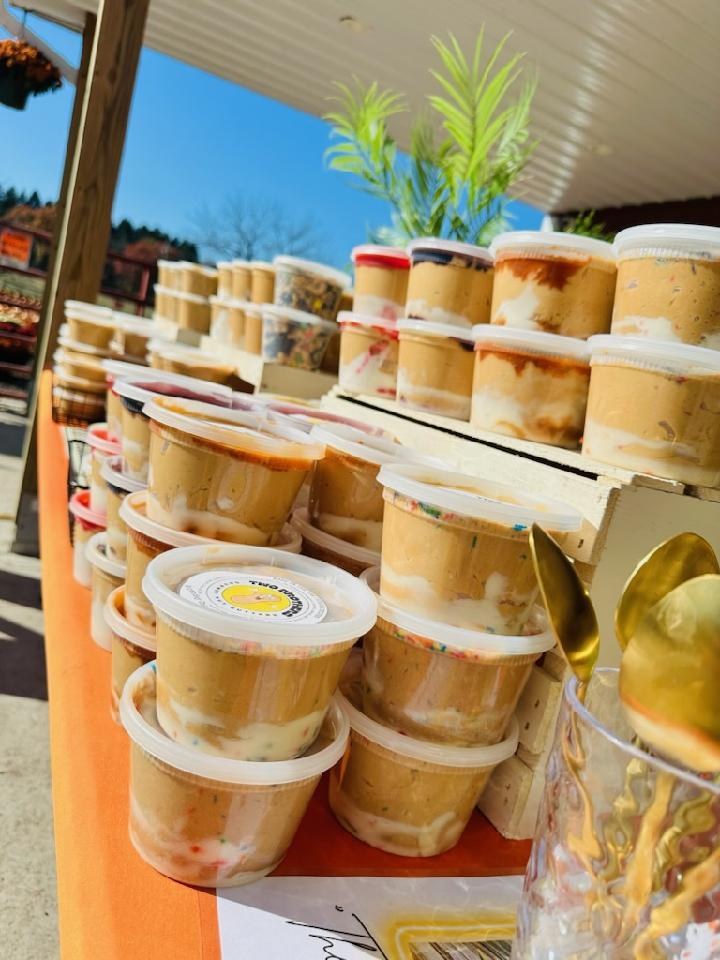 More from Two Brothers Nut Butters