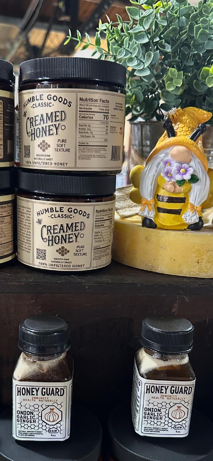 More from Humble Goods