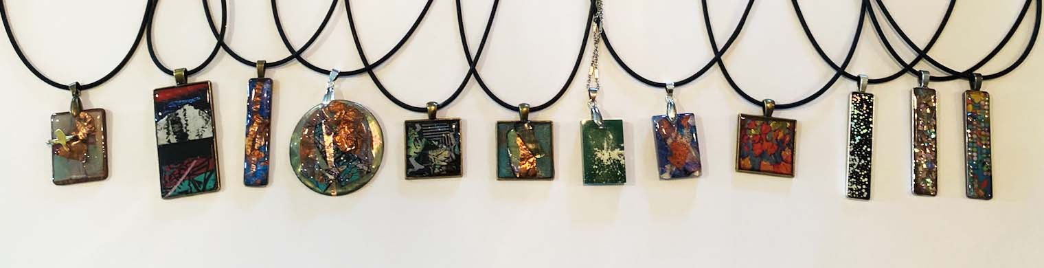 Ann Freitag Jewelry